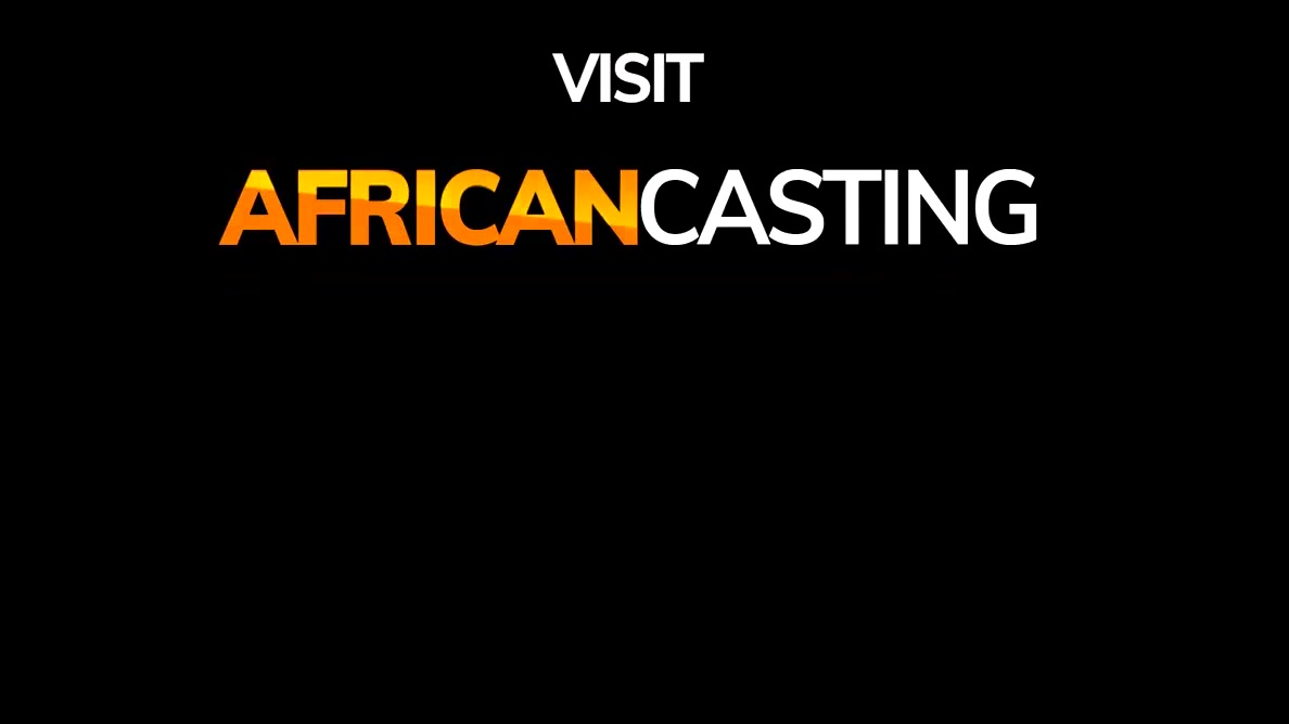Native African Girl Fucked Anal By European Hung Agent