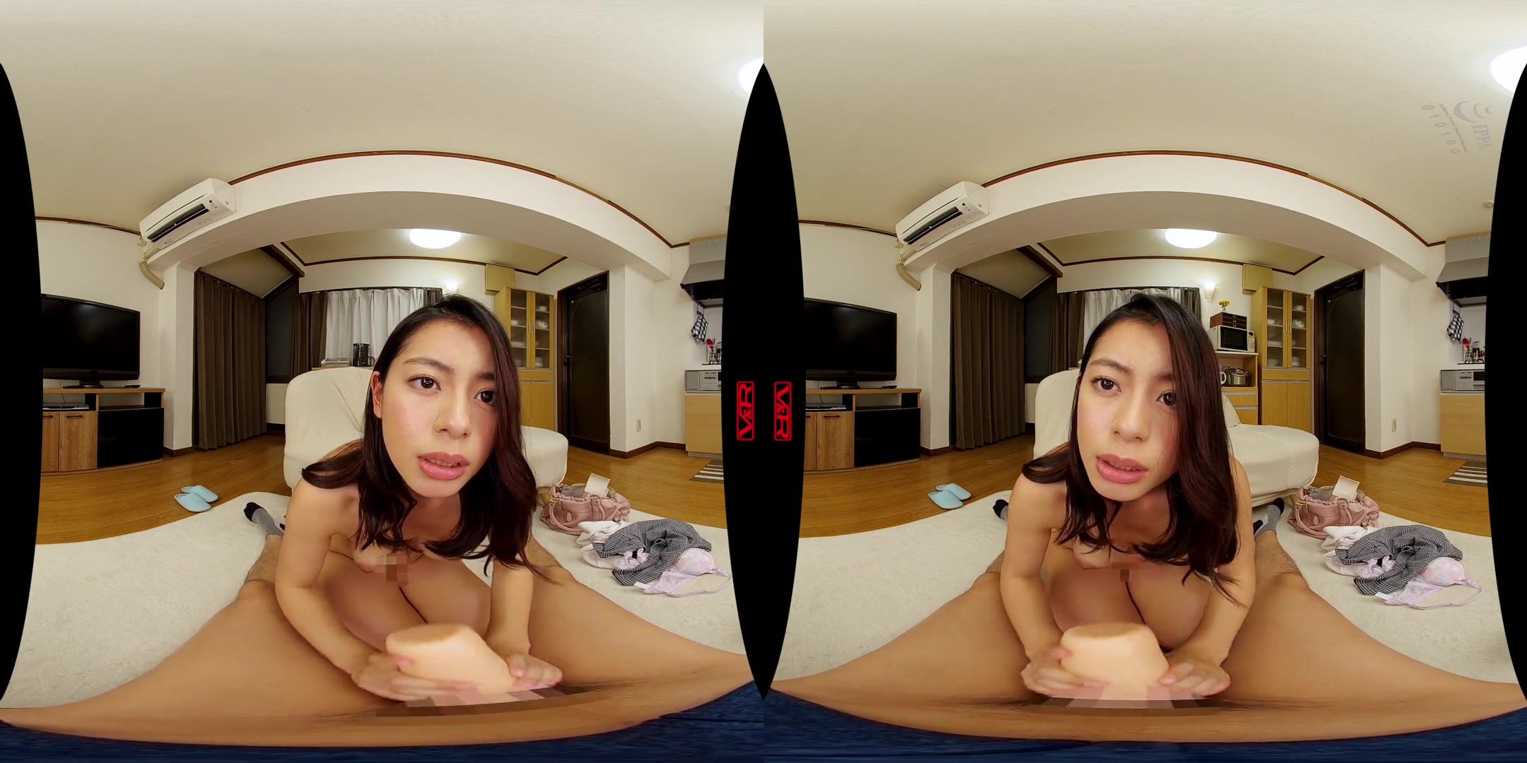 Busty Callgirl Gives you Ruined Orgasms; Incredible JAV Idol Blowjob and POV Sex