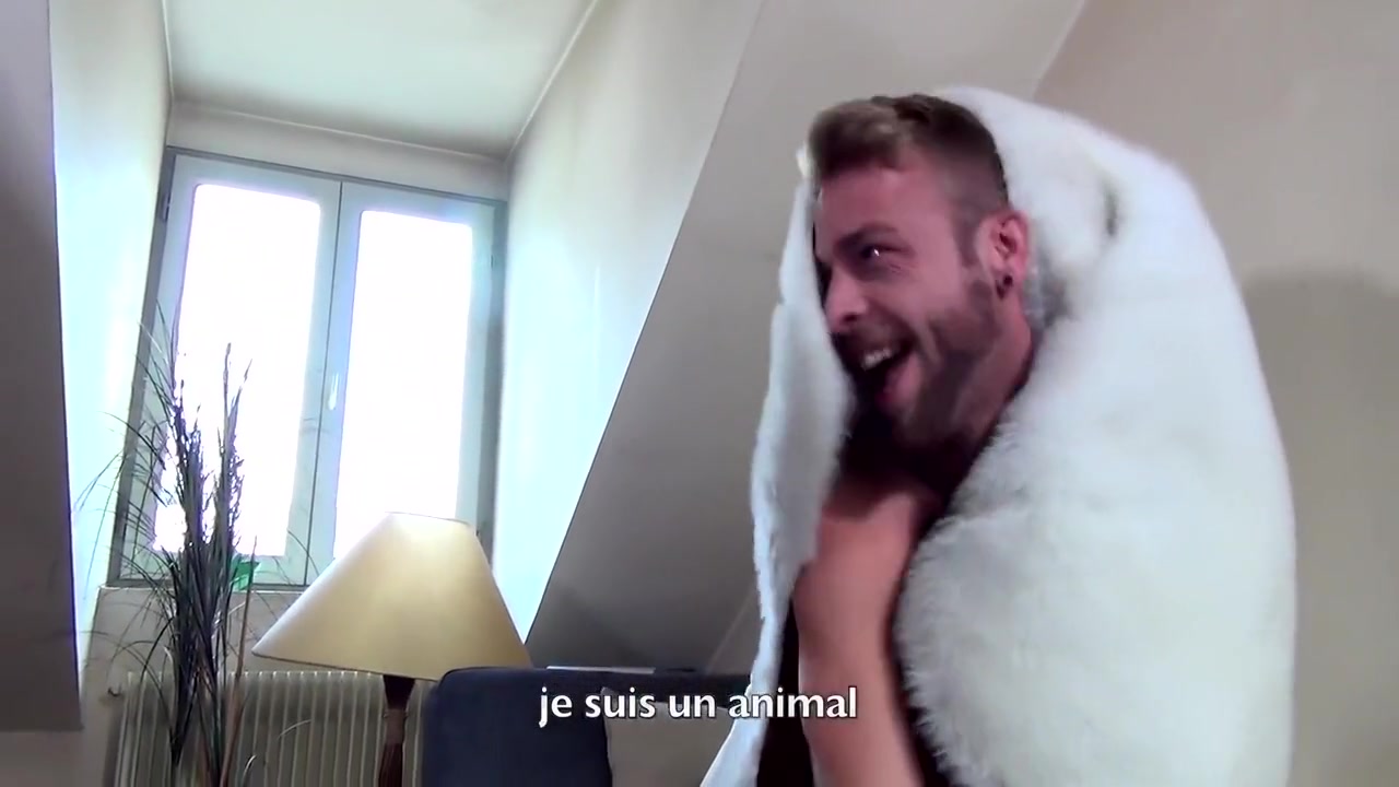 Little Parisian Fucks Full Movie xl Trailer 10 Min With Alex Xave, Thiago Monte And Gabriel Phoenix