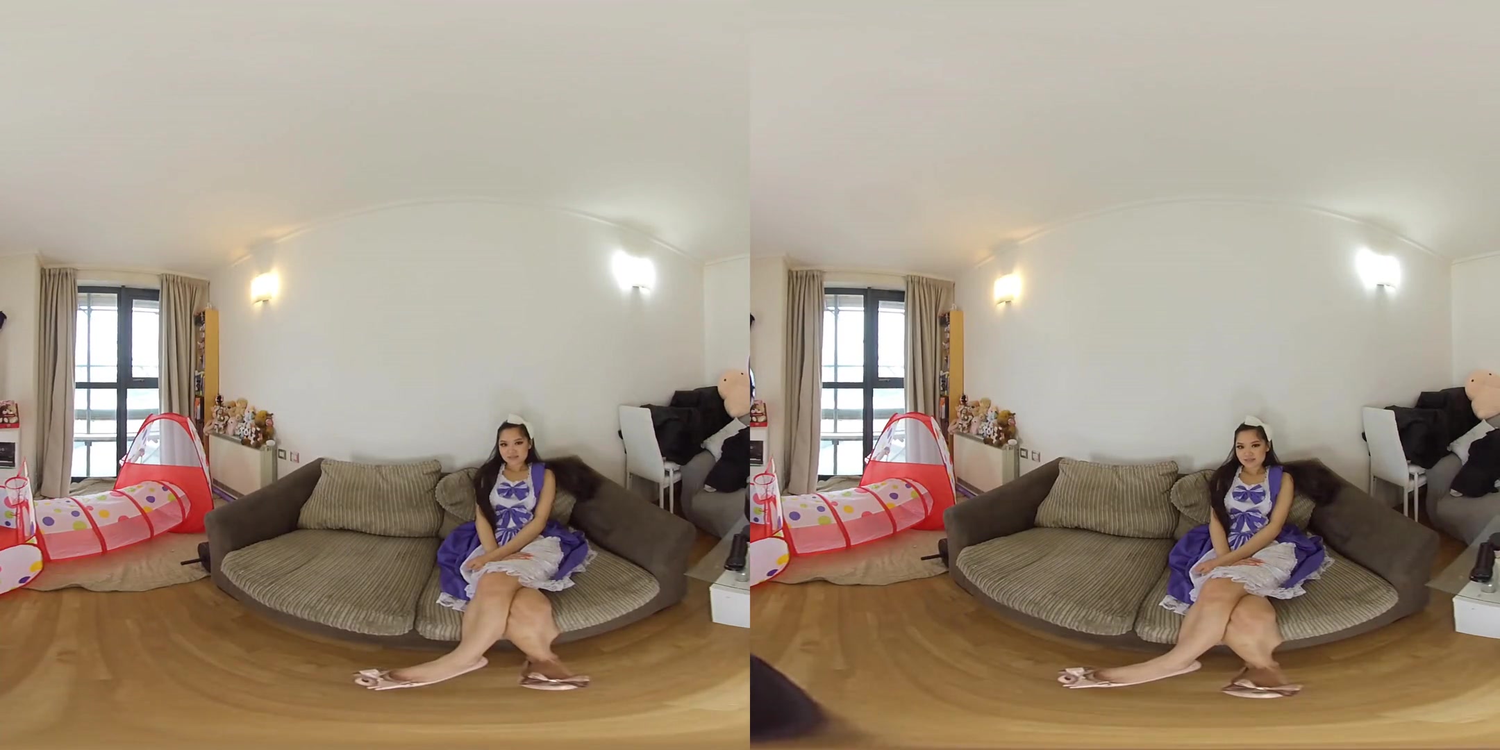 Louisa Lu, Cosplay - SexLikeReal