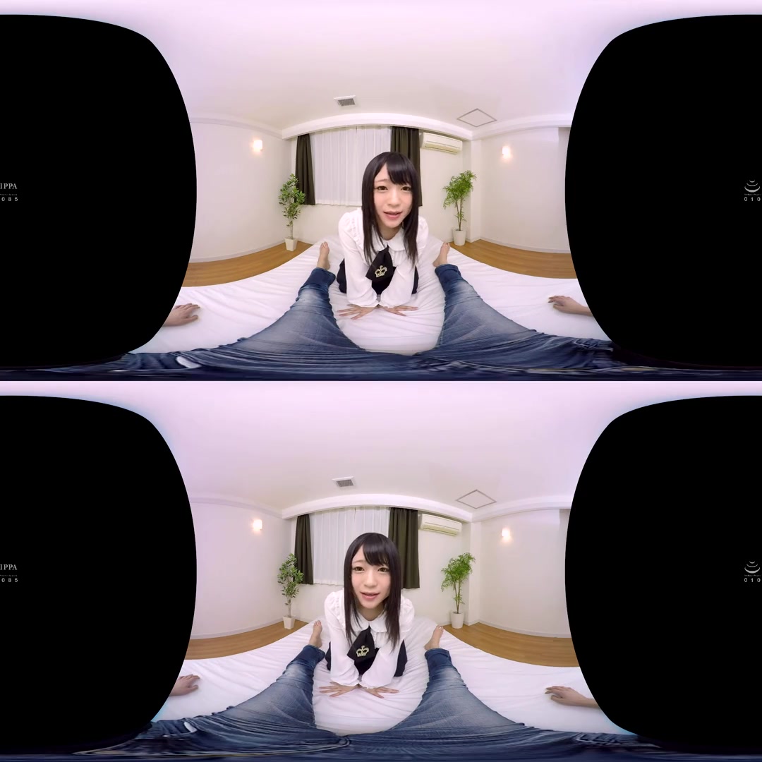 My Girlfriend is Riona Minami 1 - Asian teen 18+ Hardcore