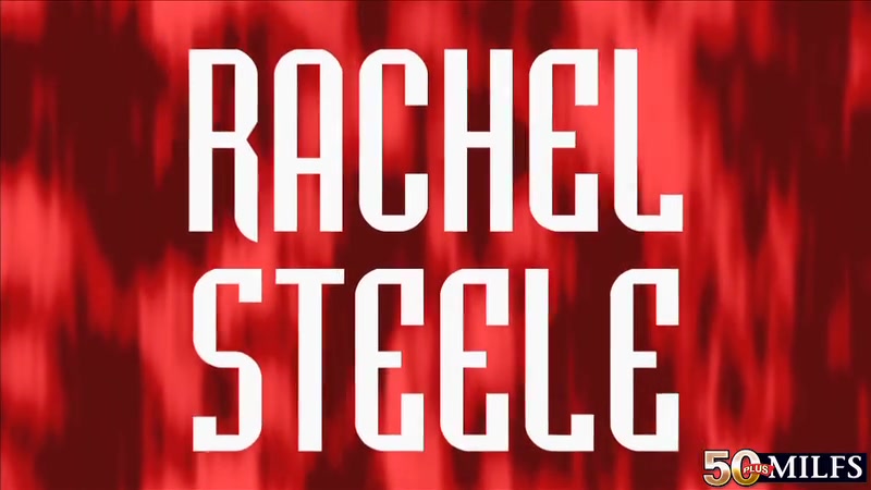 How a MILF sucks and fucks, by Rachel Steele - 50PlusMilfs