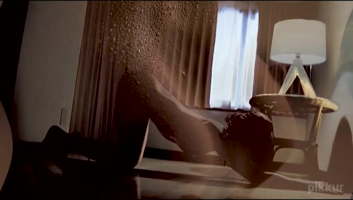 Ami Half-Caste Slut With Sensitive Nipples