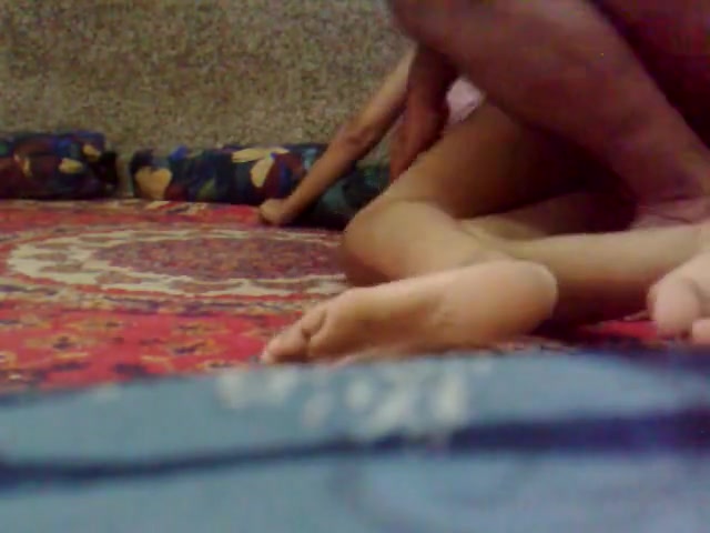 Pakistani Huma and Rasheed with good audio