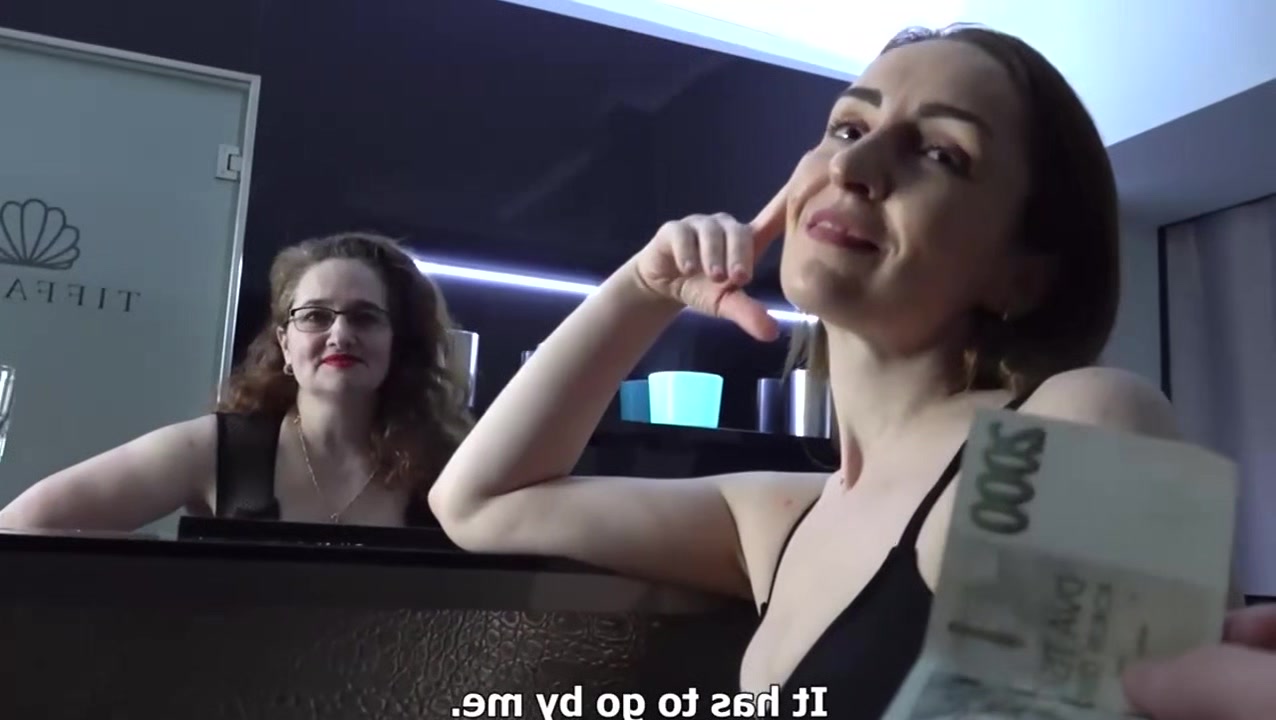 money talk and money fuck