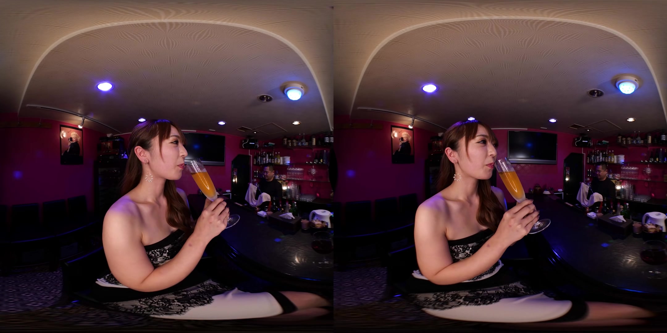 Shiki Shibusawa - Today's Special Volume 63: Sake, Women, and Virtual Reality - FANTASTICA