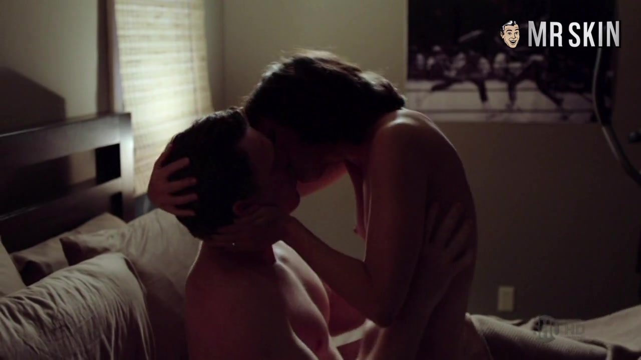Best Of: Morena Baccarin - Mr.Skin