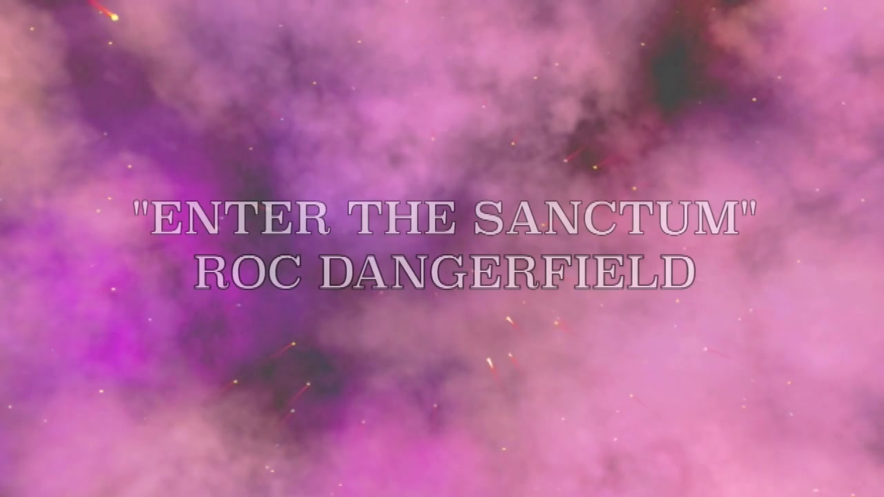 Roc Bundys Ftw World Tour Volume 36 Featuring Mandi Mcgraw - Sir Berus's Sanctum