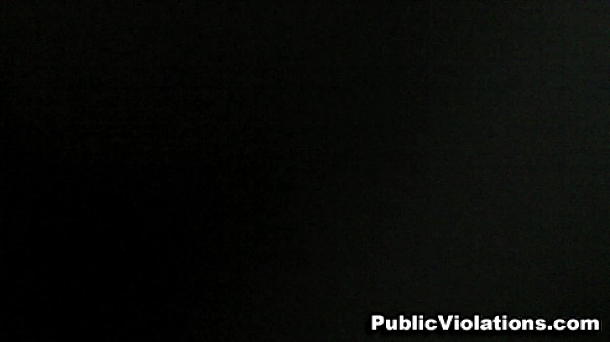 Public sex video with a stranger bitch I met in streets