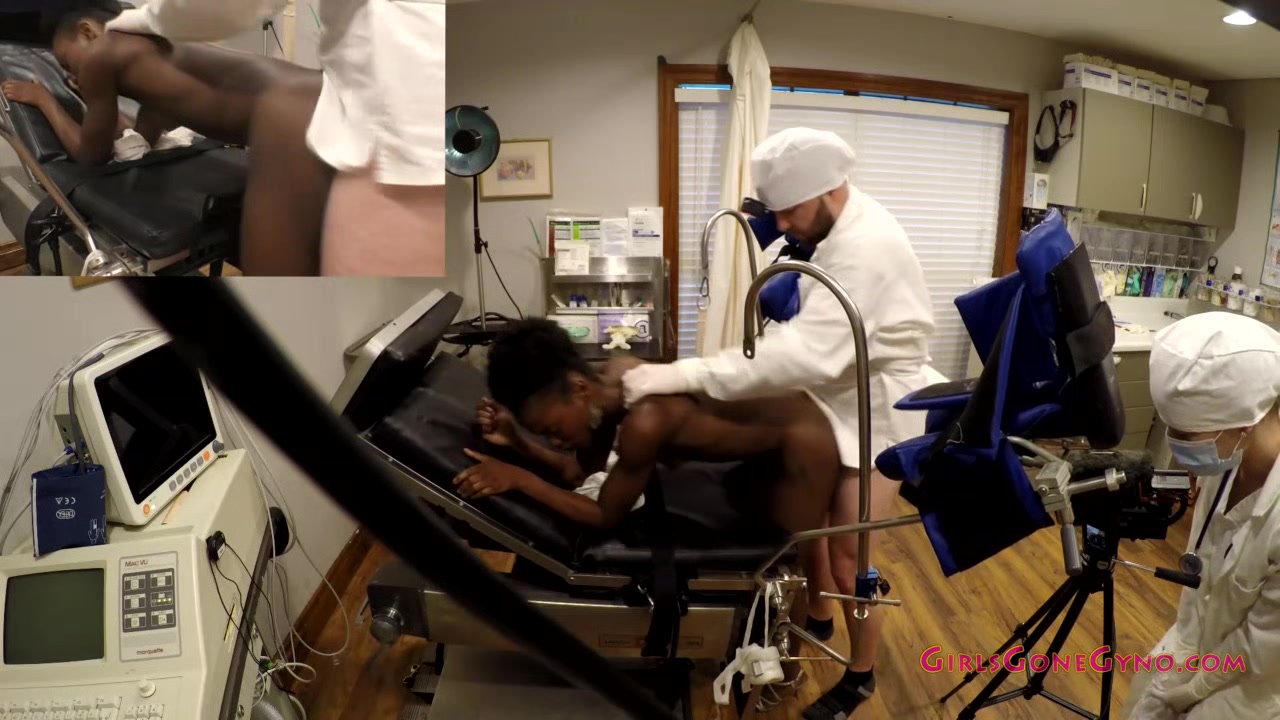 The Virginity Clinic - Rina Arem - Part 3 of 6