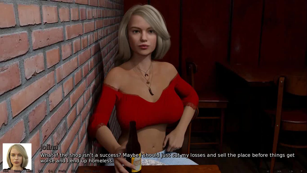 Where The Heart Is Guy And A Sexy Blondie Ep 96