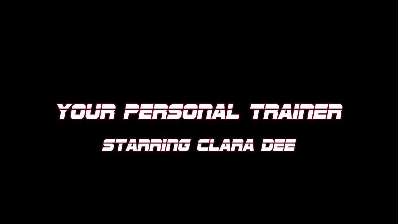 Working Your Dick So You Can Last Like A Champ With Clara Dee