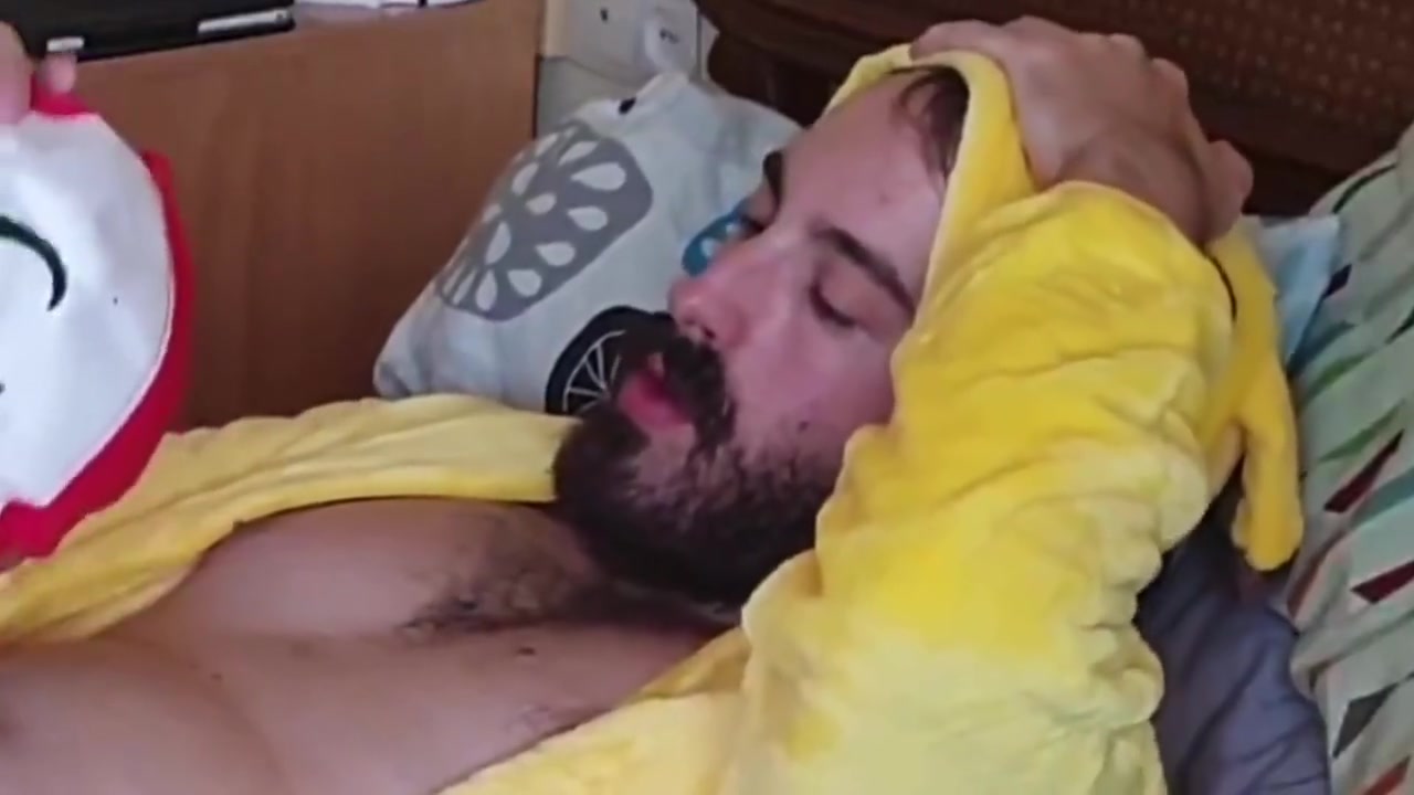 Giving A Delicious Blowjob To Pikachu