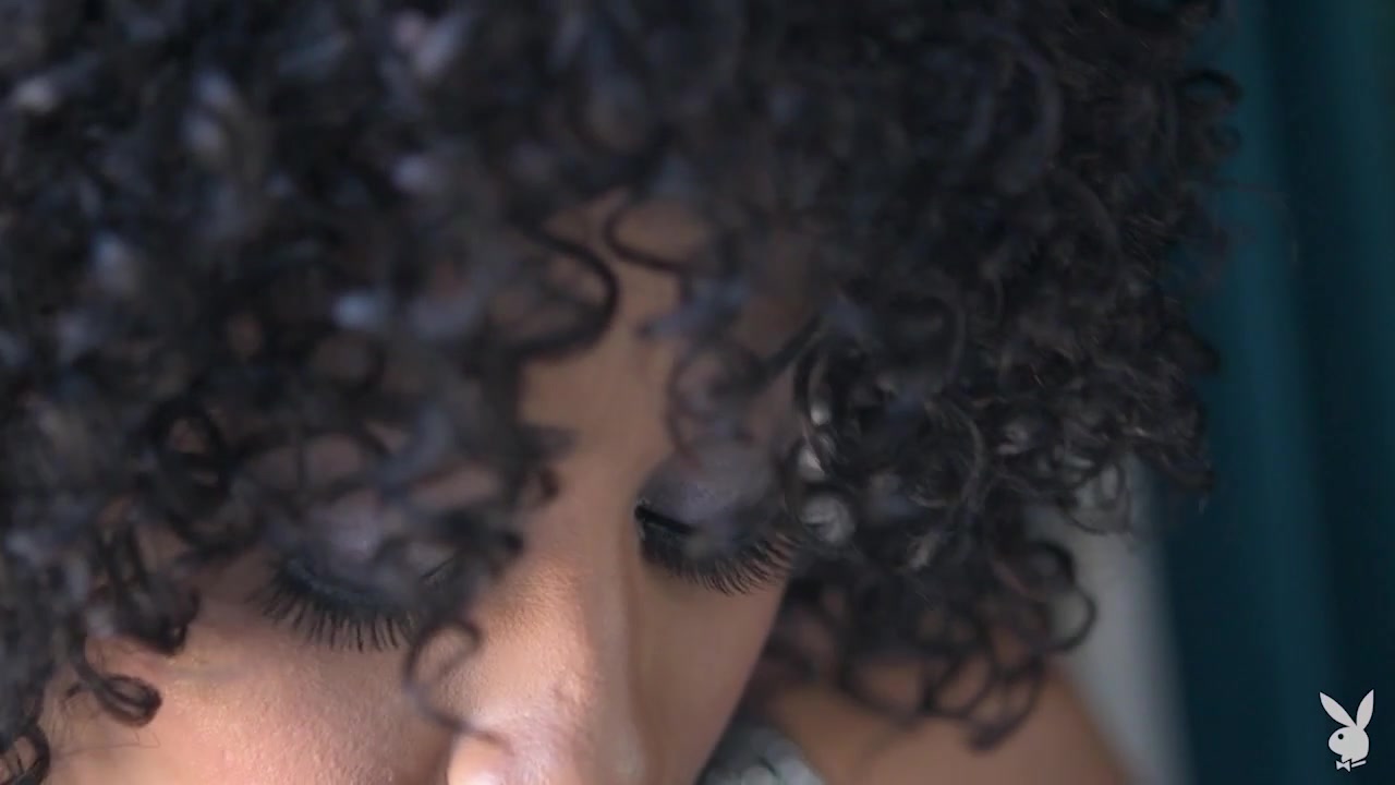 Misty Stone in Natural Desire - PlayboyPlus