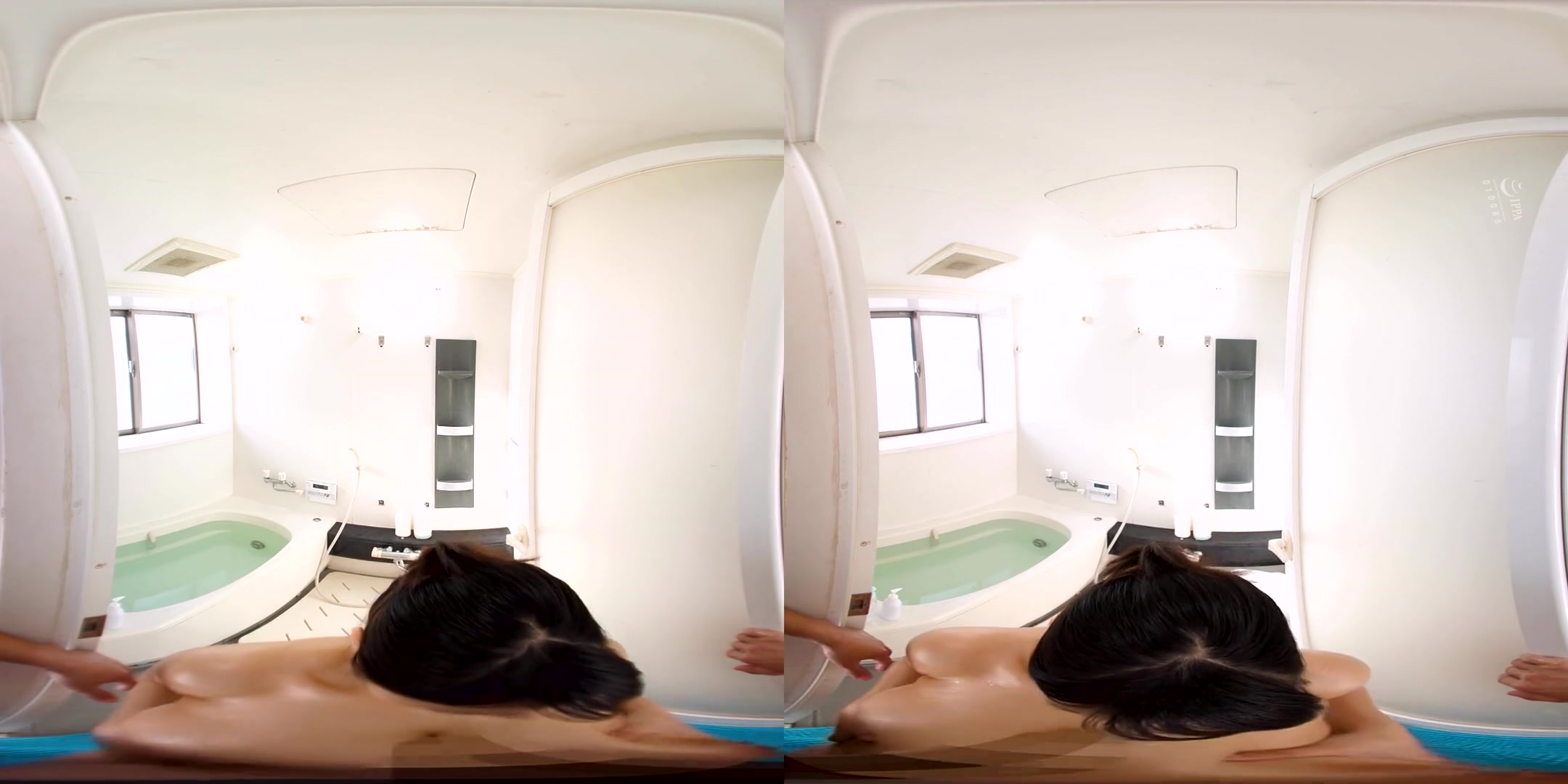 Hana Haruna (Long-Length VR) Capturing Hana Haruna's K-Cup Tits in VR 2 - SexLikeReal