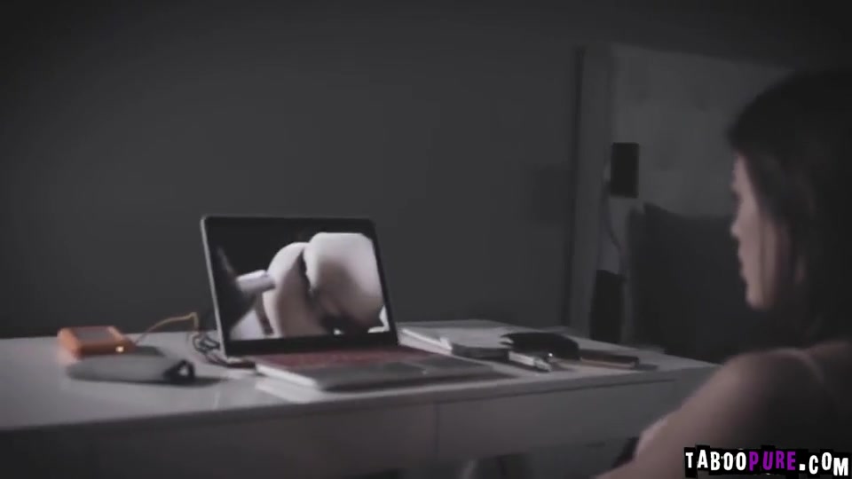Kendra Wants Stepbro To Take Her Butt With Pure Taboo, Kendra Spade And Small Hands