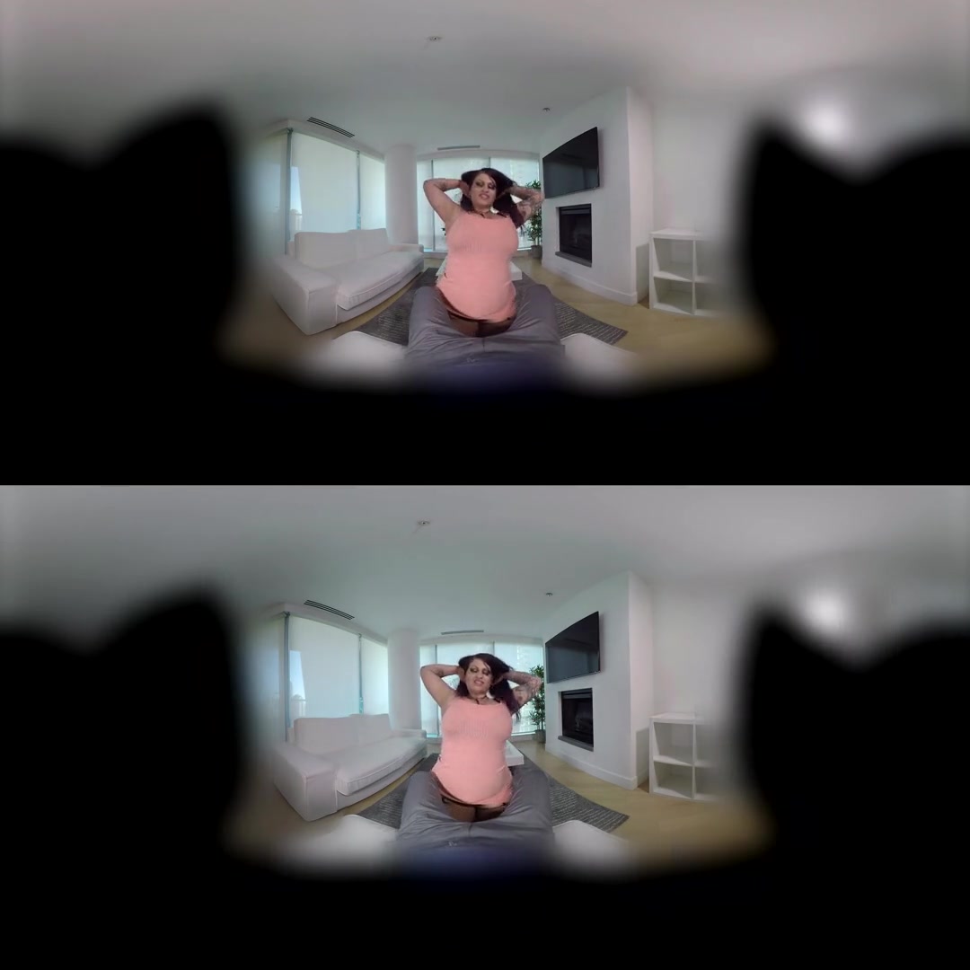 Samantha Mack in The GFE Collection: Champagne Room Blowjob - HoloGirlsVR
