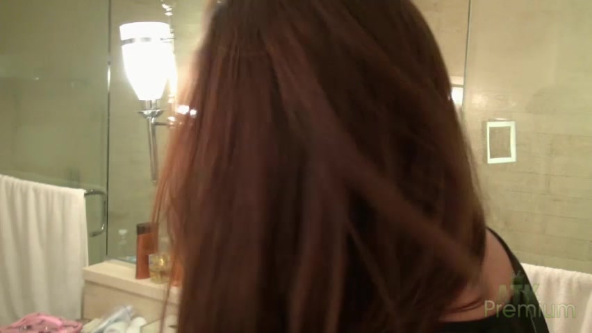 ATKGirlfriends video: virtual vacation with Hope Howell