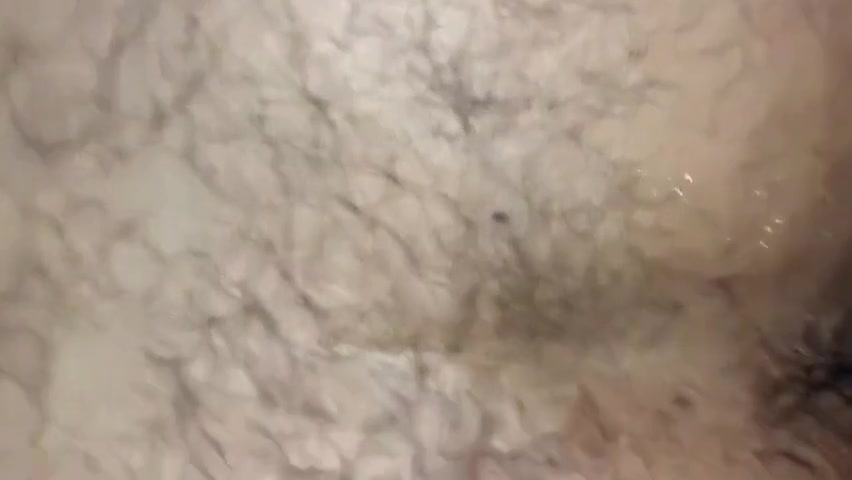 Multiple Cummer - Hairy Bear Top Seeds Another Hairy Bear
