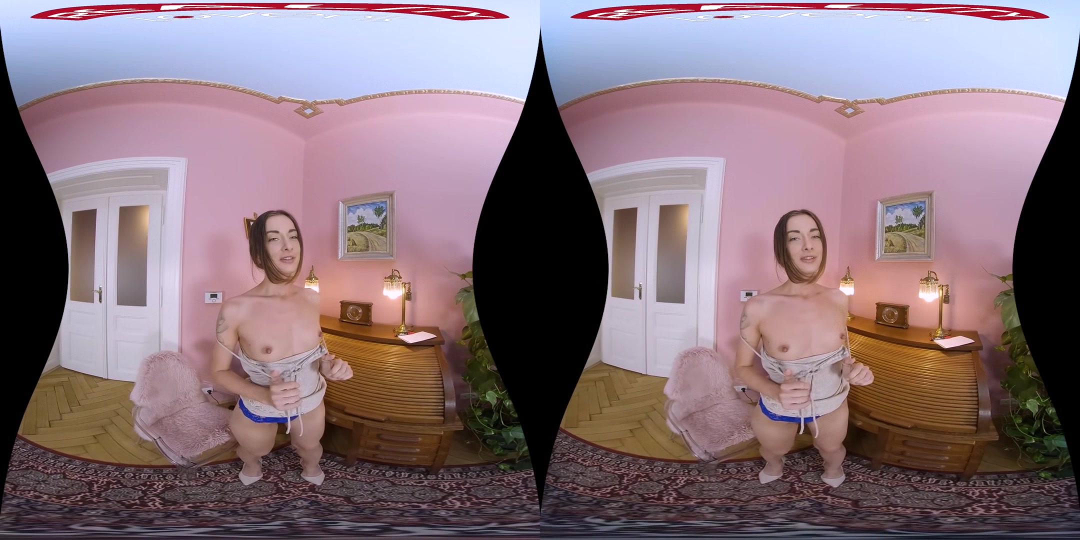 Play Girl stories with Sunny Star - RealityLovers