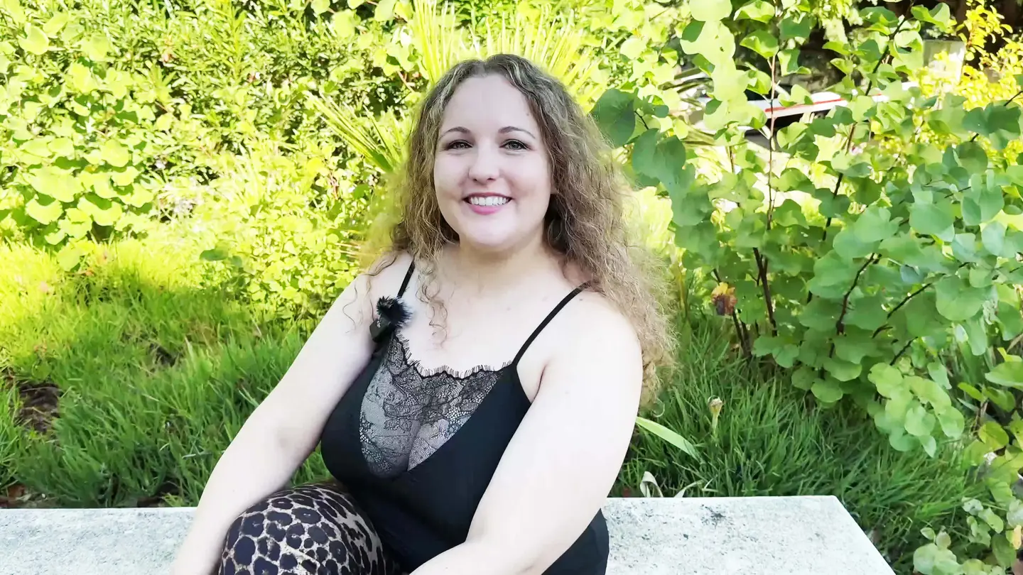 Alysieuse, 29 years old, from Carpentras! - Jacquie et Michel TV