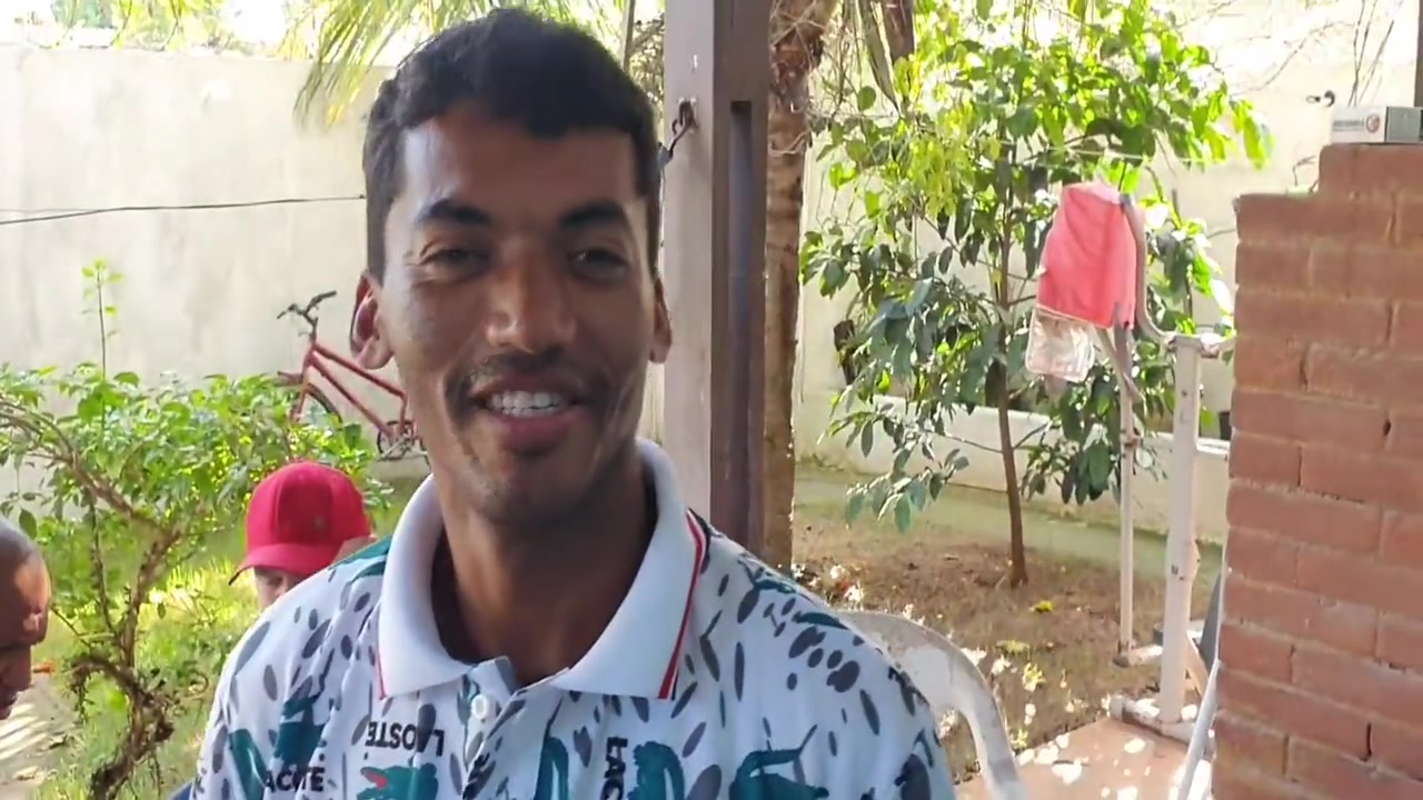 Estreia Da Morena No Submundo Do Porno Na Festa Clandestina Da Paty Alex Lima - Bruxo Fire - Clarkes Boutaine - El Toro De Oro - Casal De Primos With Bum Bum And Melissa Alecxander