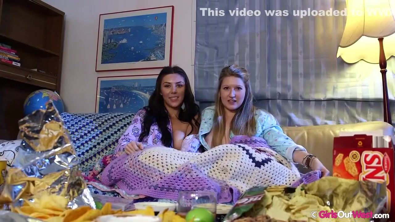 Alana Prim Movie Night