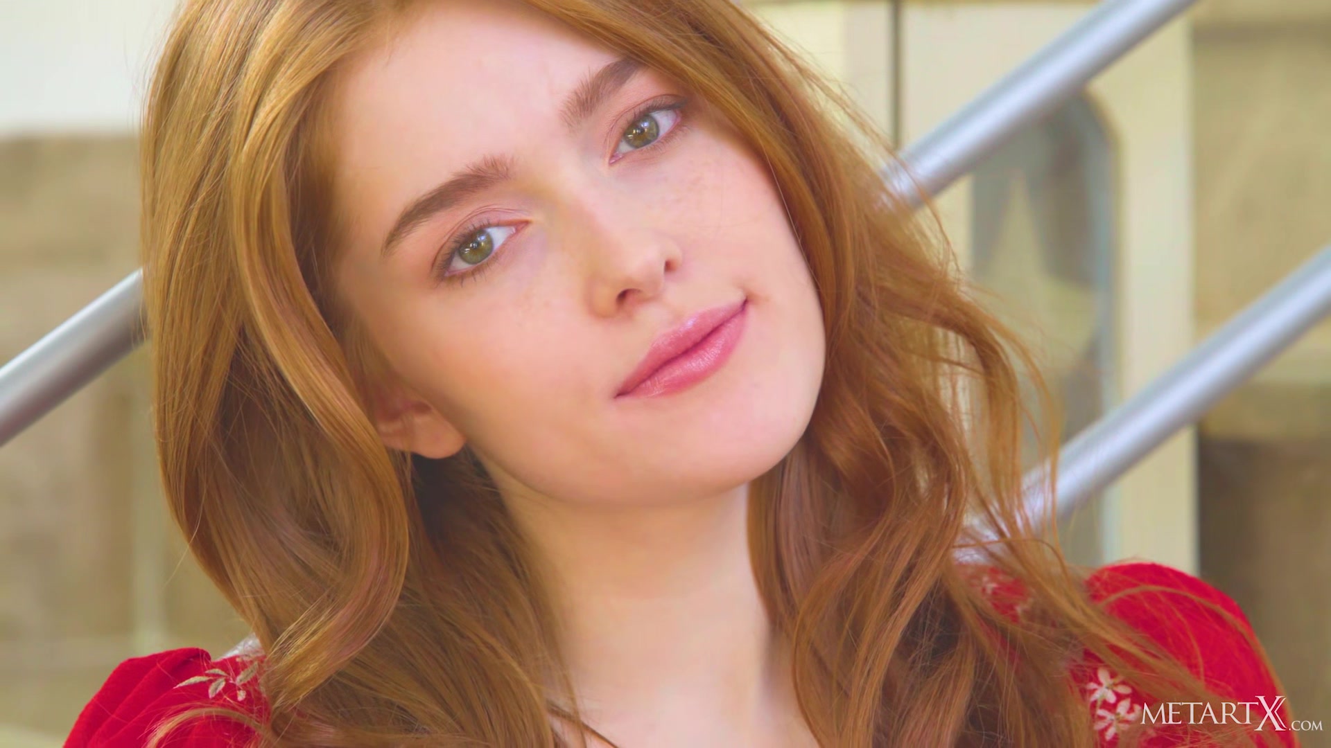 Tea With Jia 2 - Jia Lissa - MetartX