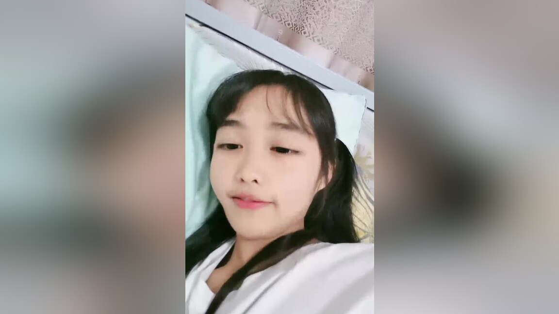 Asian college student 18+ sex with her instructor