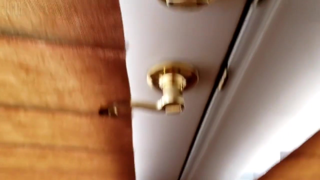 Hot Stepsister Caught Tanning Topless During Quarantine - Fucks Step brother
