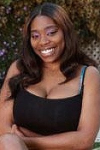 Angelica Wilson