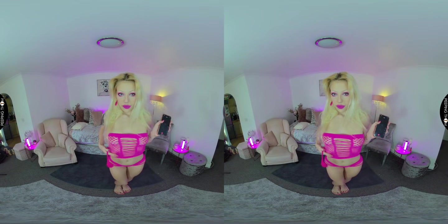 Control My Bimbo Toys - PeepingThom