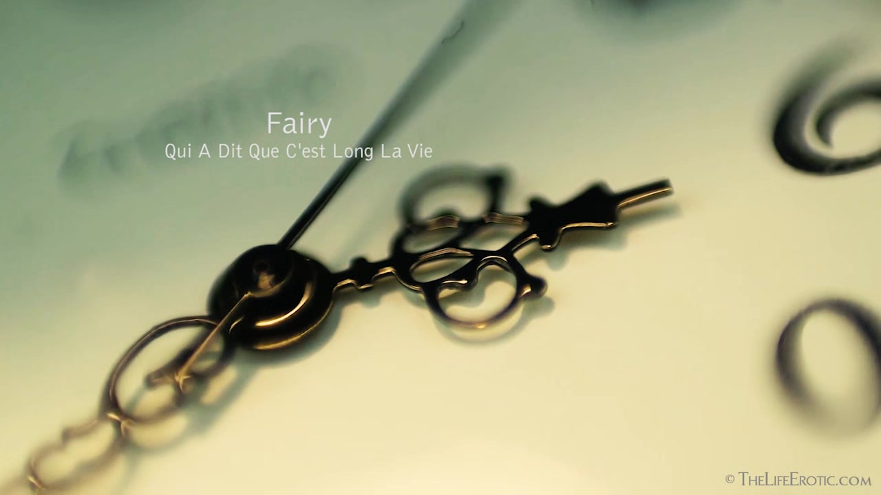 Fairy 2 - Zazie S - TheLifeErotic