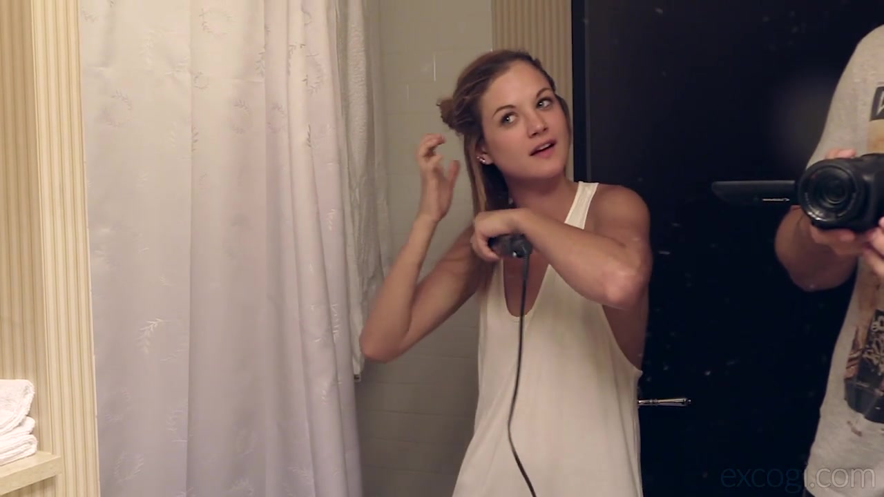 Hilary Video - ExploitedCollegeGirls