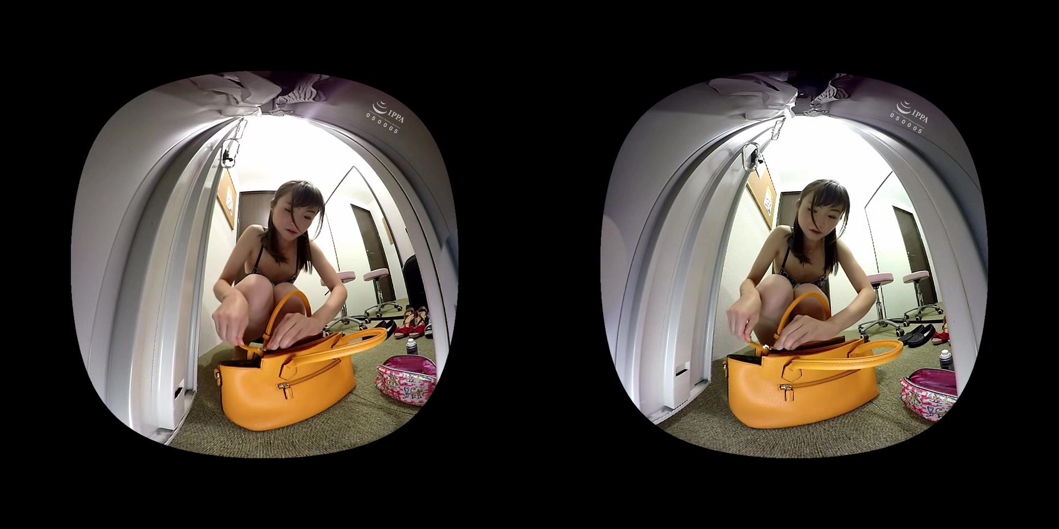 Locker Room Peeping Part 2 - Voyeur Hidden Peep Asian Locker Room