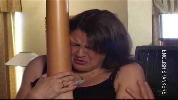 Allison Jane Spanked Paddled And Caned