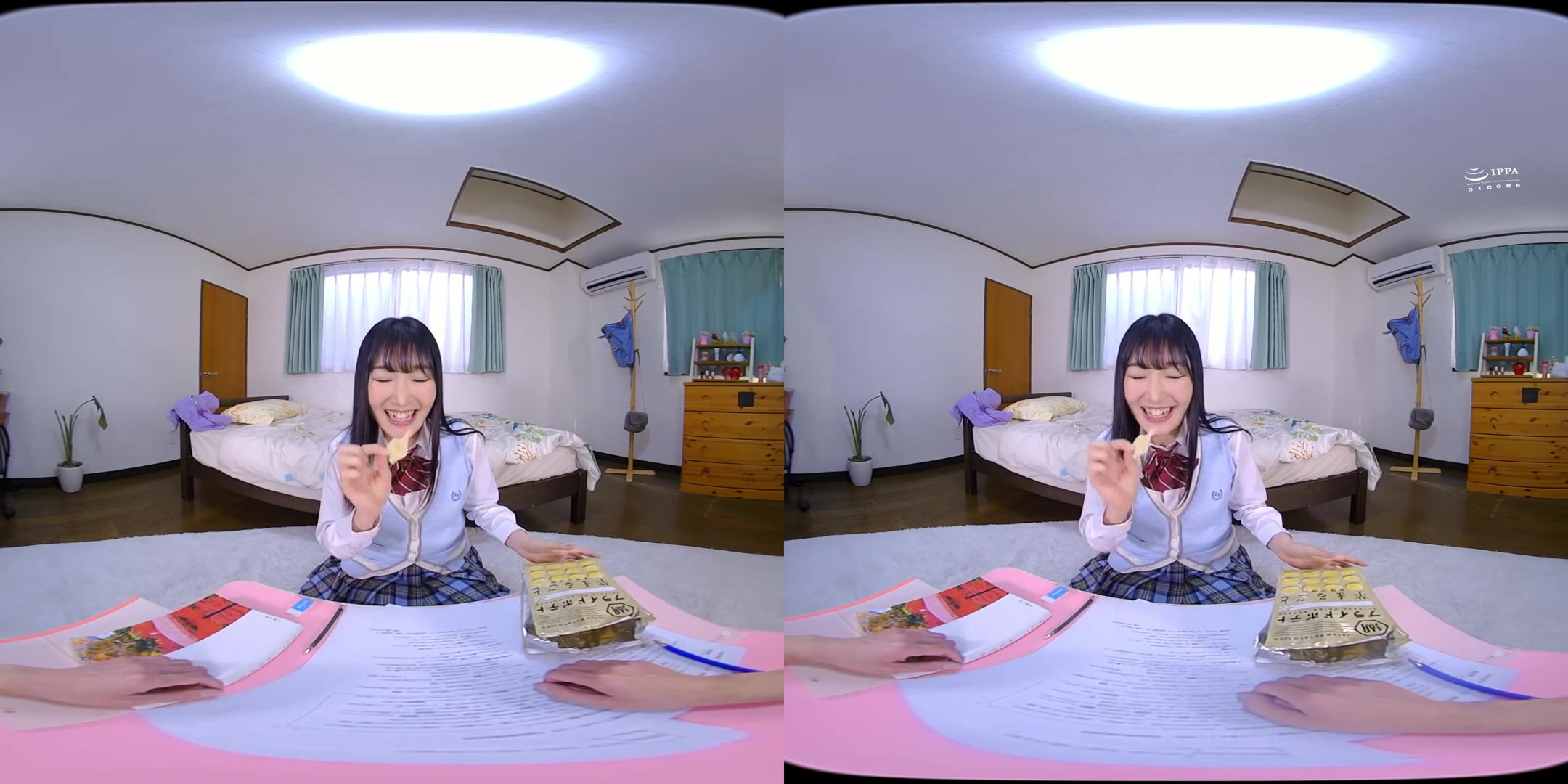 Erena Takeda - My Friend From Ages Past Gets Off On My Premature Ejaculation Failures