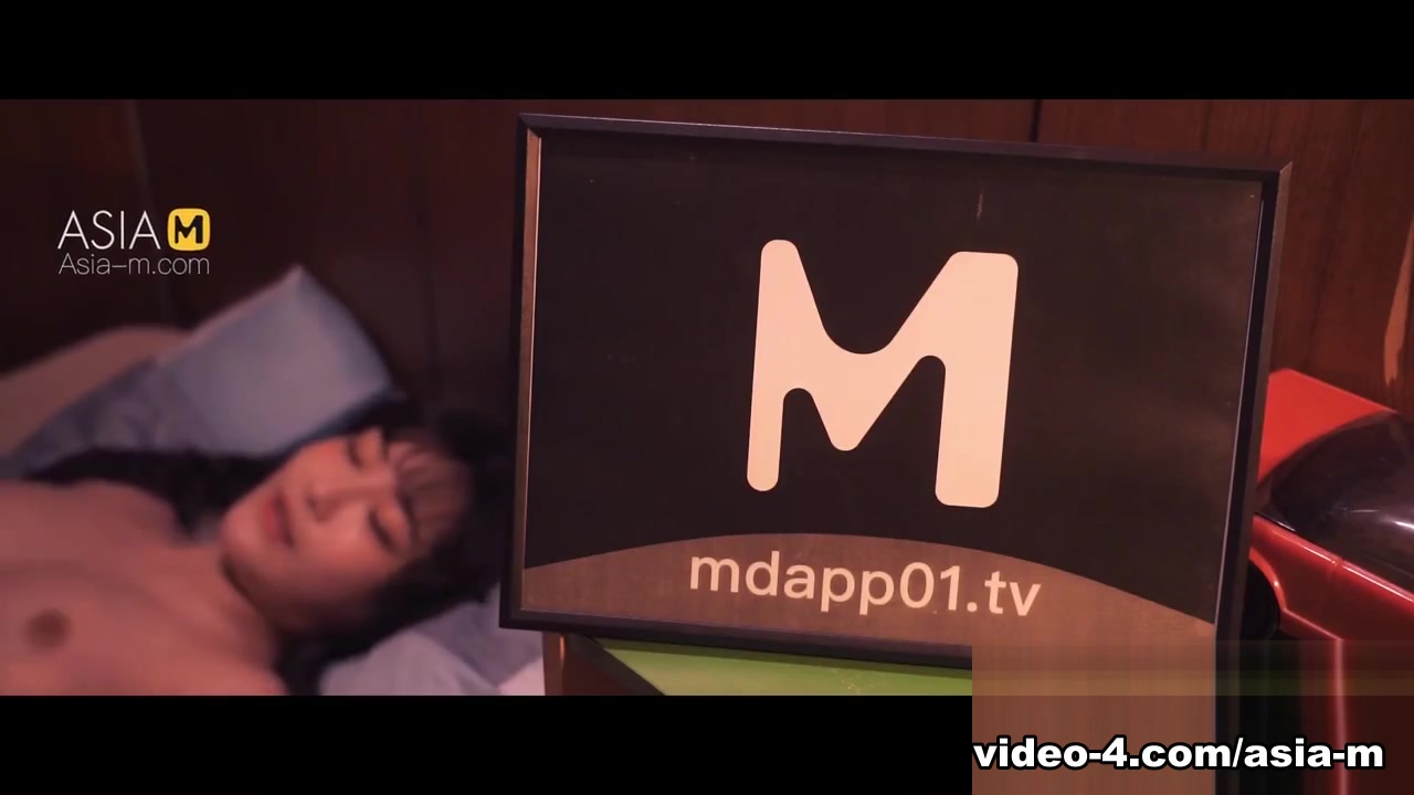 A Bin Season 2 Chapter 4 - Prom MD-0165-4 / 少年阿宾 第二季 第四章 - 迷离舞会 - ModelMediaAsia