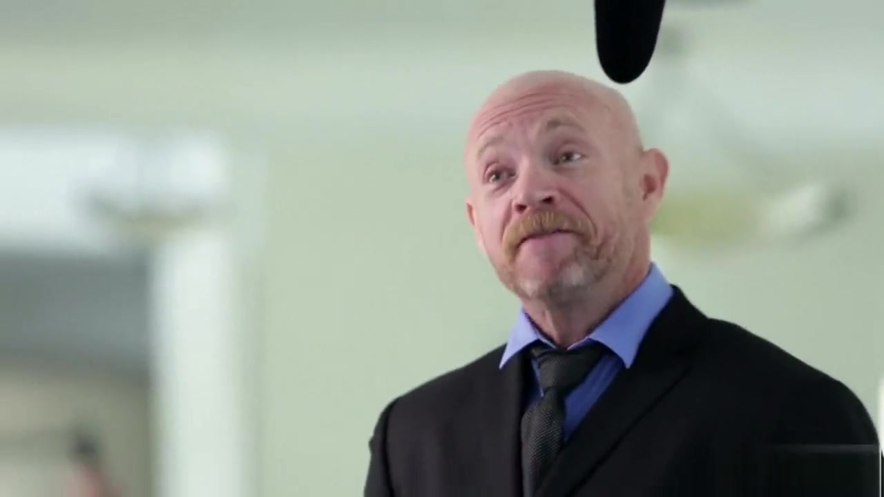 FTM Buck Angel destroys Tgirl Tori Mayes tight ass using strap on