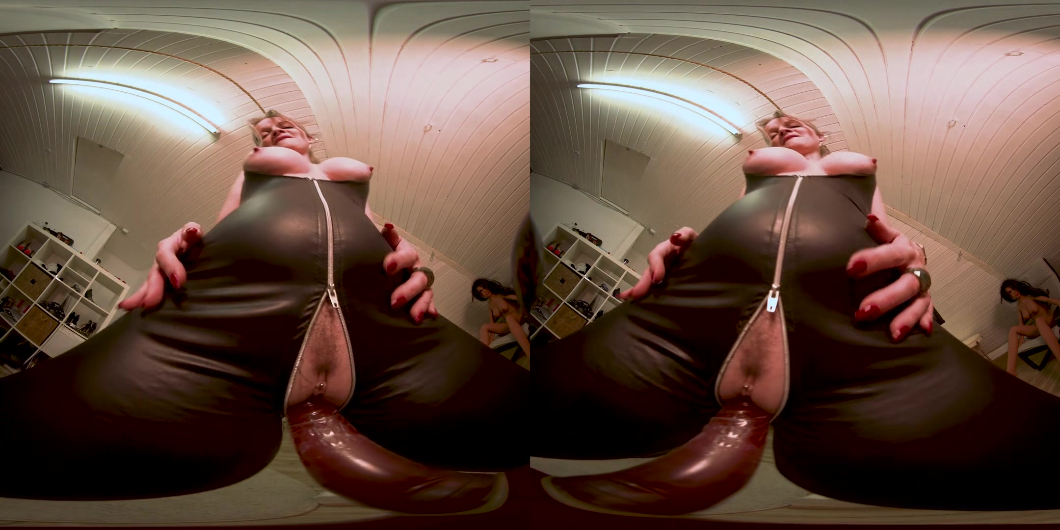 Fickmaschine