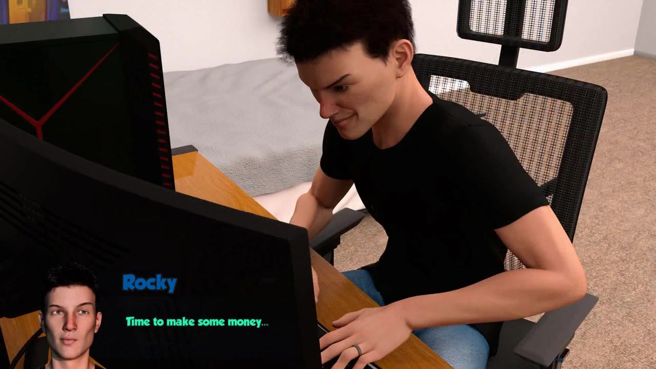 Area69 Horny Pregnant Mature Milf Episode 2