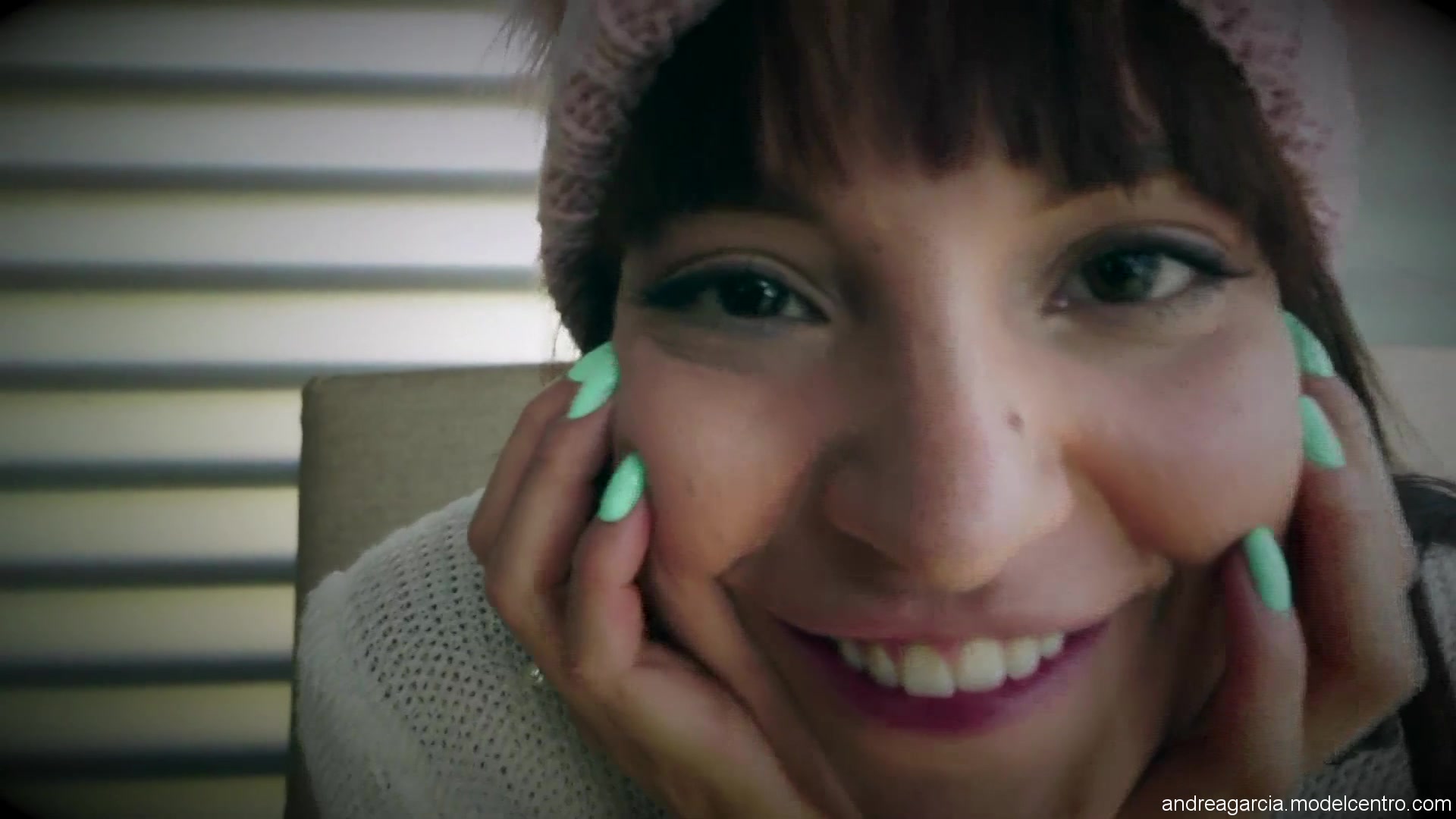 Yo Soy Matilda Primer Acercamiento - Sex Movies Featuring Andrea Garcia
