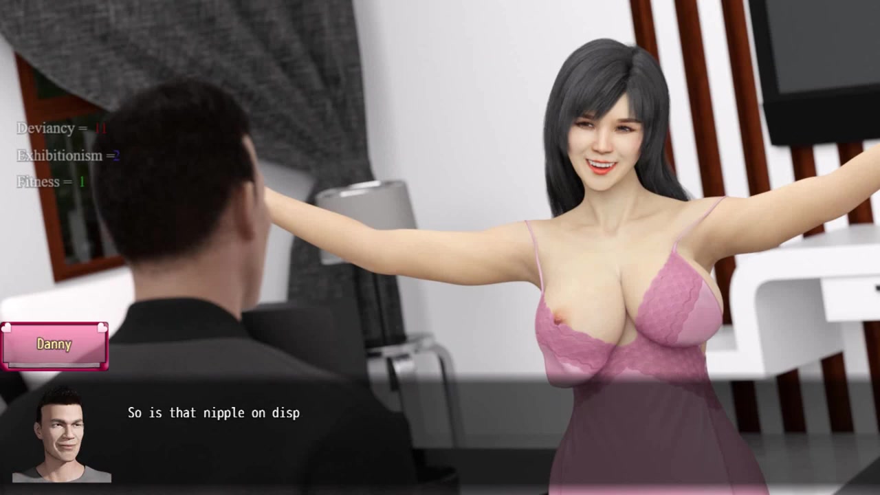Lisa Someone Is Going To Get Fucked Really Hard Tonight Ep35