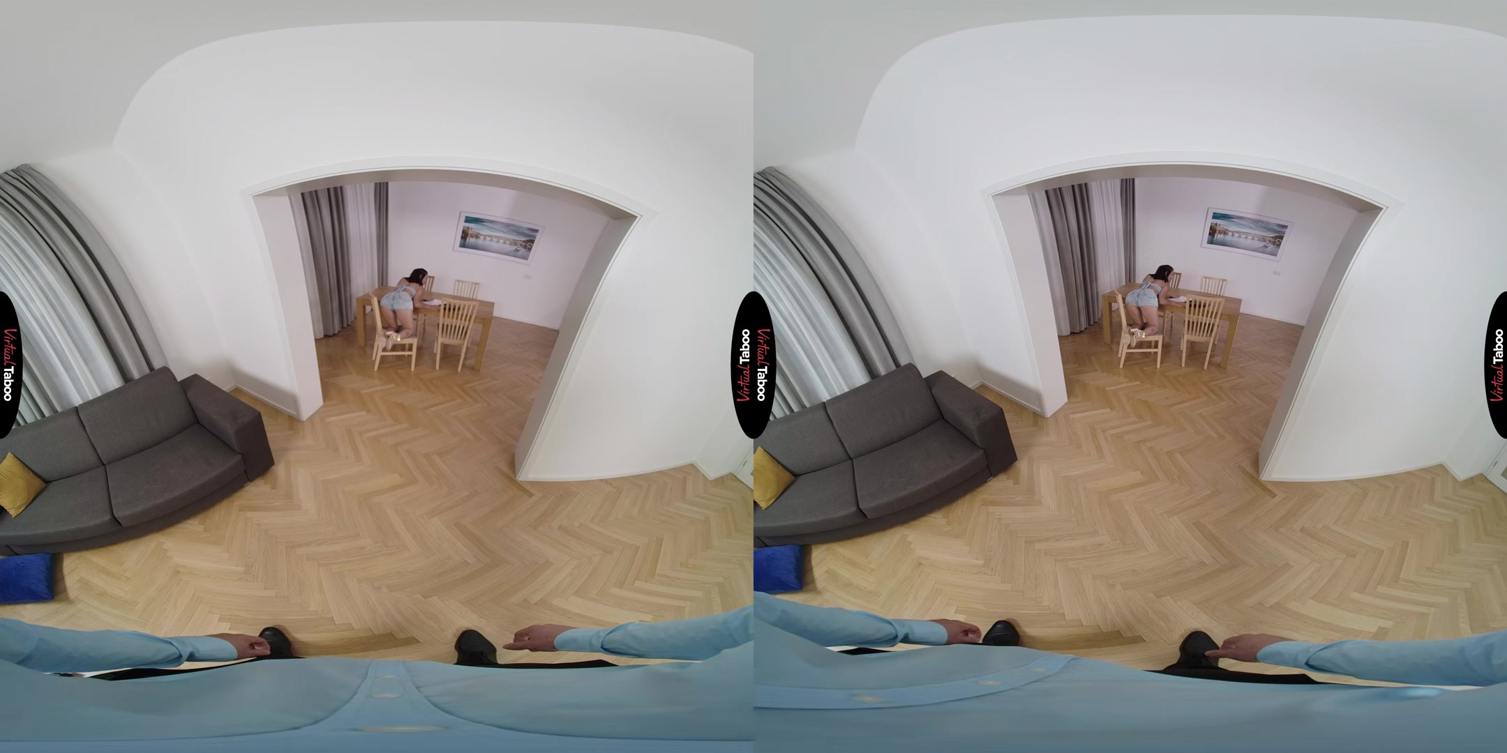 Lia Ponce VR Porn: Bad Student, Good Slut - VirtualTaboo