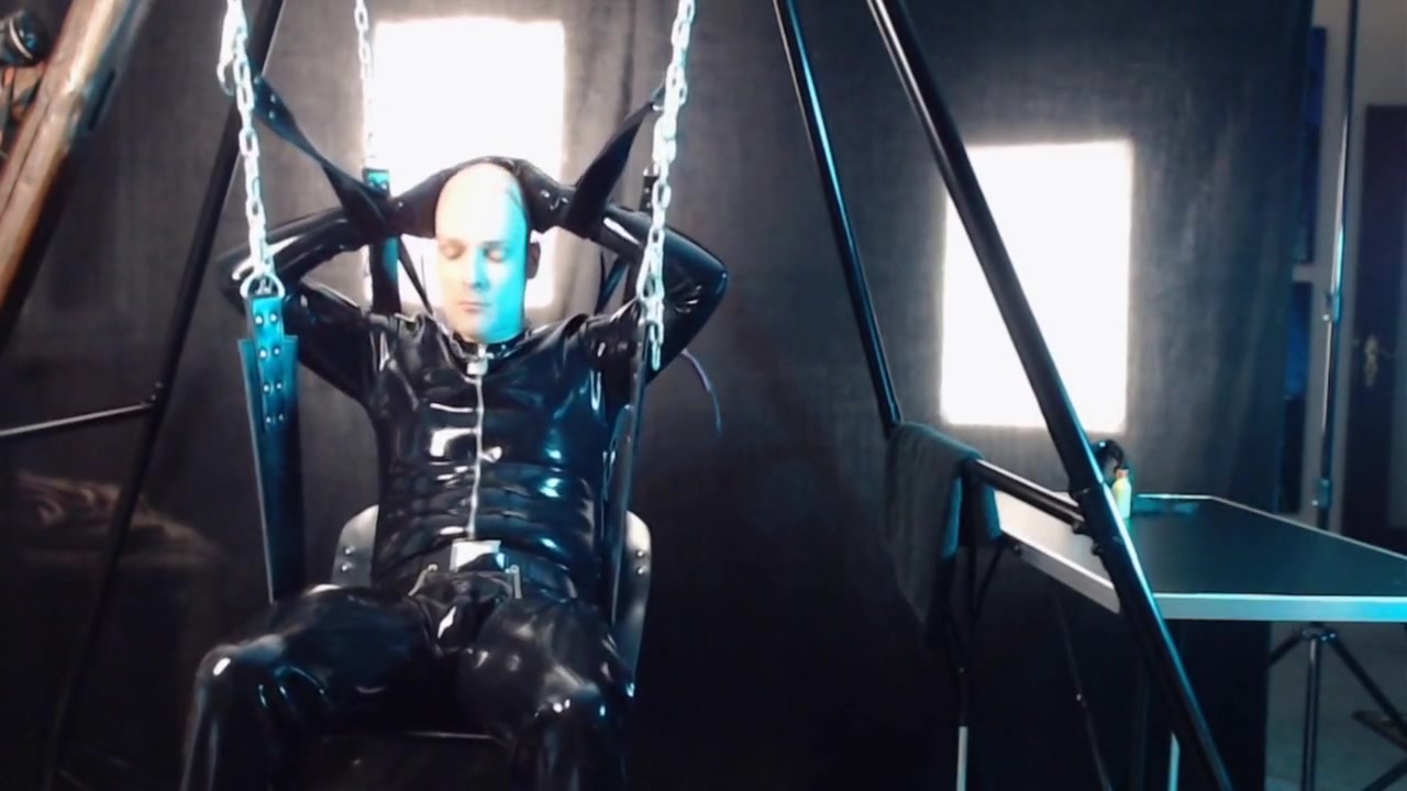 Rubberboy And His Sling