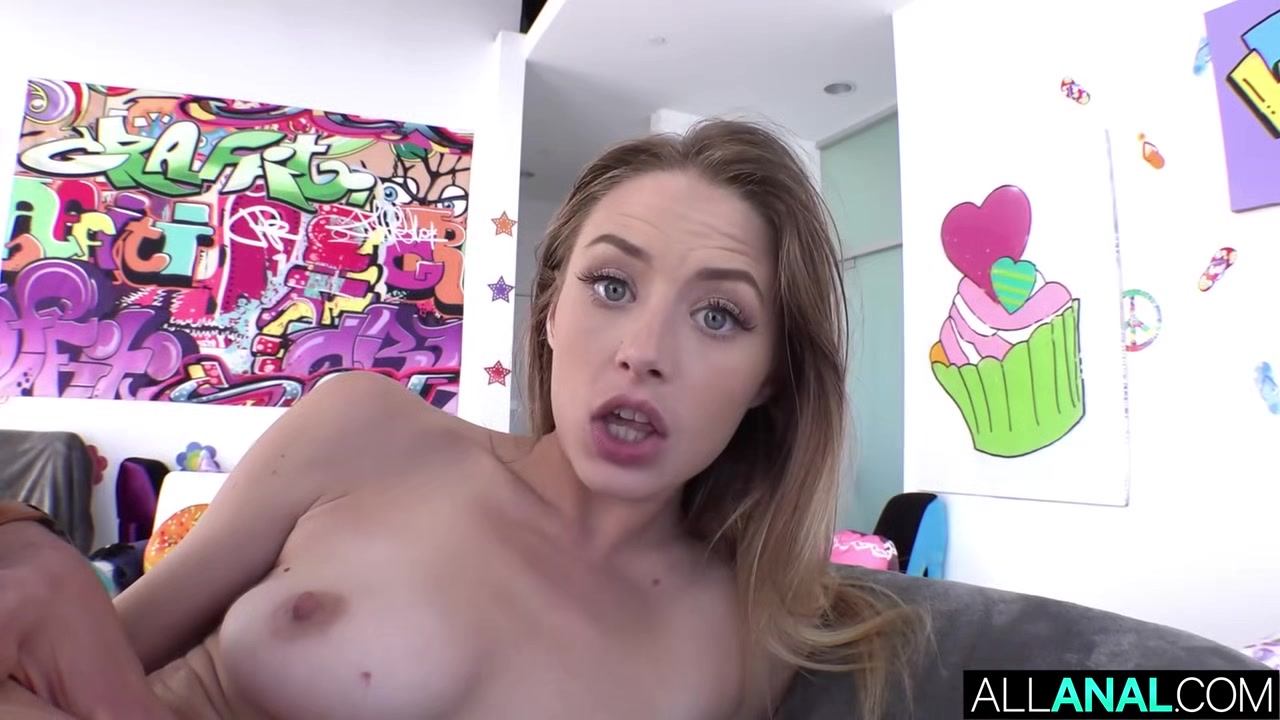 Opening Kyler’s Ass Jazmin’s Throat