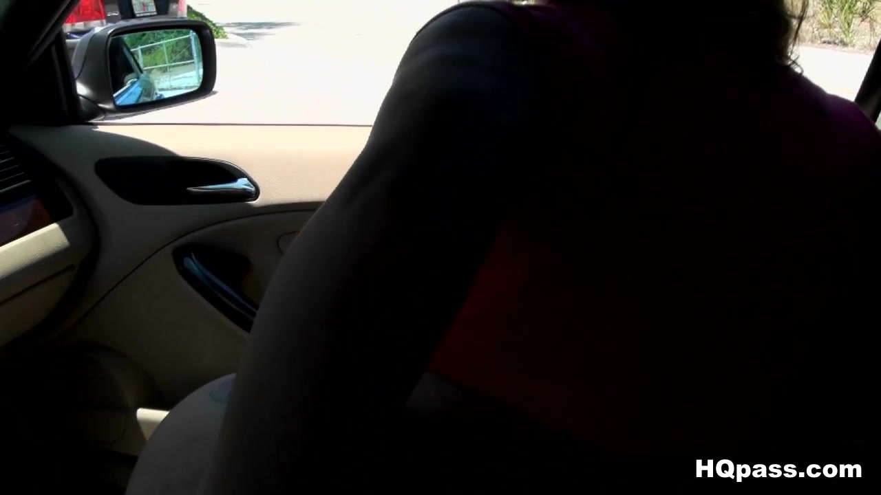 StreetBlowJobs - Juicy jessica