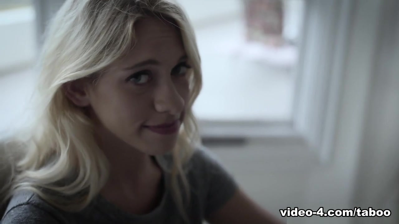 Khloe Kapri in Second Parents - PureTaboo