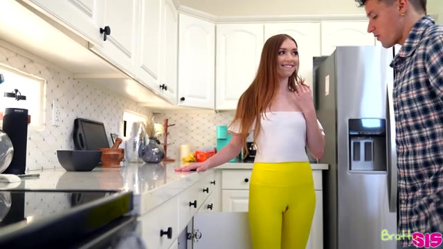 Get The Hint Stepbro - S27:E12 - Brattysis