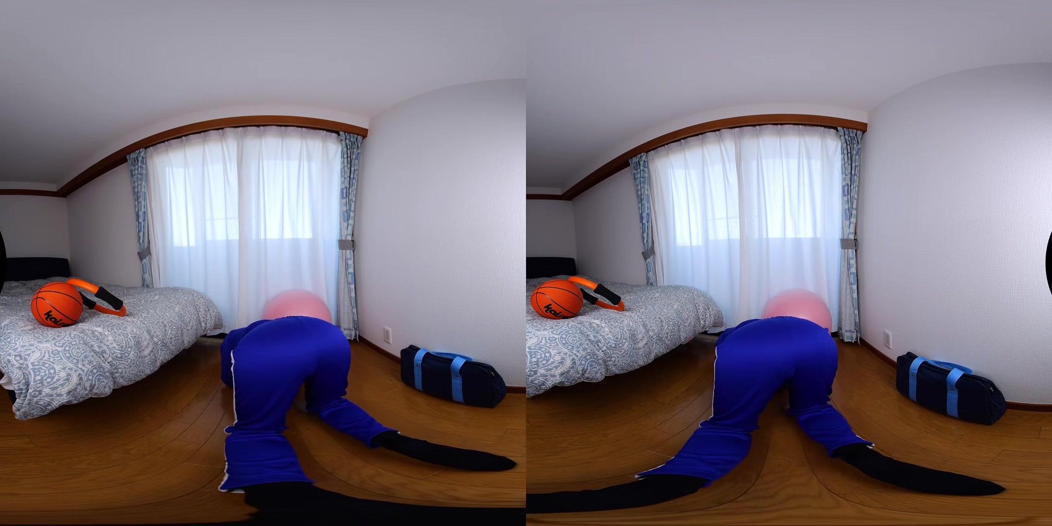 Virtual Dive Divergence Of Body And Soul